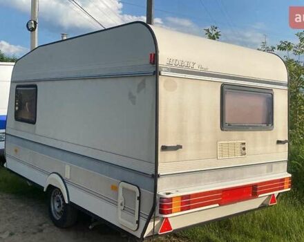 Хобби Классик 1991 в Стрые на Automoto.ua Бежевый Хобби Классик, объемом двигателя 0 л и пробегом 100 тыс. км за 4800 $, фото 7 на Automoto.ua