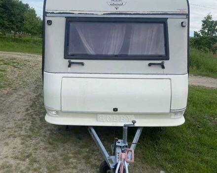 Хобби Классик 1991 в Стрые на Automoto.ua Бежевый Хобби Классик, объемом двигателя 0 л и пробегом 100 тыс. км за 4800 $, фото 1 на Automoto.ua