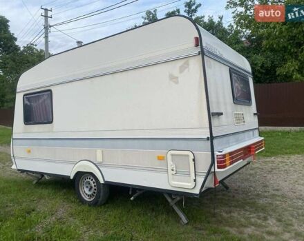 Хобби Классик 1991 в Стрые на Automoto.ua Бежевый Хобби Классик, объемом двигателя 0 л и пробегом 100 тыс. км за 4800 $, фото 6 на Automoto.ua