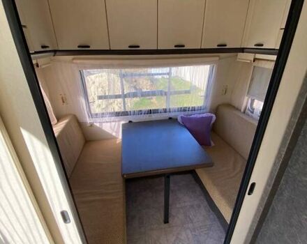 Хоббі Классік, об'ємом двигуна 0 л та пробігом 10 тис. км за 5500 $, фото 4 на Automoto.ua