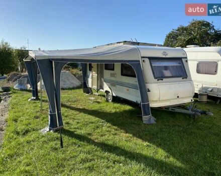 Хоббі Классік, об'ємом двигуна 0 л та пробігом 10 тис. км за 5500 $, фото 2 на Automoto.ua