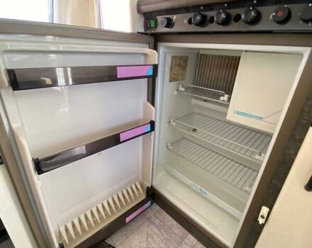 Хоббі Классік, об'ємом двигуна 0 л та пробігом 10 тис. км за 5500 $, фото 7 на Automoto.ua