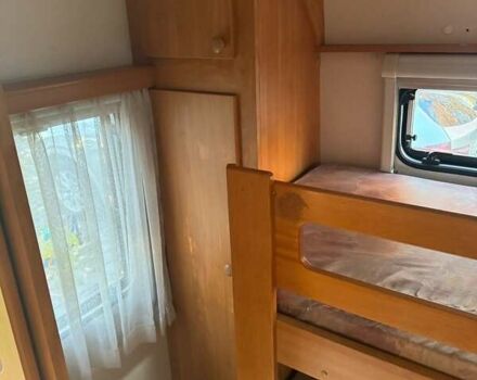 Белый Хобби Делюкс, объемом двигателя 0 л и пробегом 8 тыс. км за 4300 $, фото 6 на Automoto.ua