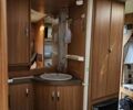 Белый Хобби Делюкс, объемом двигателя 0 л и пробегом 10 тыс. км за 18744 $, фото 10 на Automoto.ua