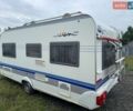 Хобби Делюкс, объемом двигателя 0 л и пробегом 15 тыс. км за 7022 $, фото 8 на Automoto.ua