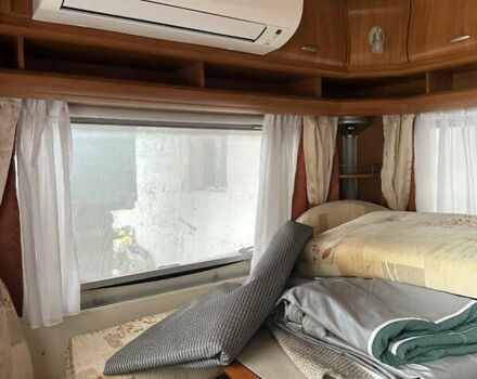 Белый Хобби Экселент, объемом двигателя 0 л и пробегом 3 тыс. км за 12000 $, фото 5 на Automoto.ua