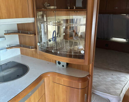 Белый Хобби Экселент, объемом двигателя 0 л и пробегом 3 тыс. км за 12000 $, фото 7 на Automoto.ua