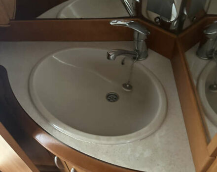 Белый Хобби Экселент, объемом двигателя 0 л и пробегом 3 тыс. км за 12000 $, фото 9 на Automoto.ua