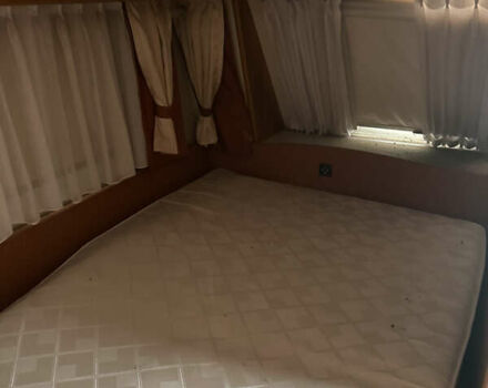 Белый Хобби Экселент, объемом двигателя 0 л и пробегом 3 тыс. км за 12000 $, фото 10 на Automoto.ua