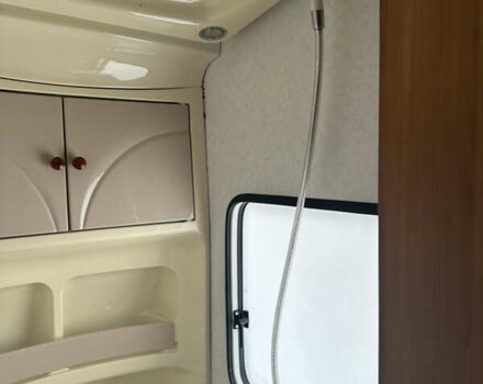 Белый Хобби Экселент, объемом двигателя 0 л и пробегом 3 тыс. км за 12000 $, фото 12 на Automoto.ua