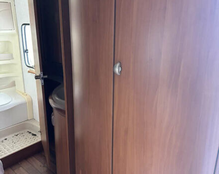 Белый Хобби Экселент, объемом двигателя 0 л и пробегом 3 тыс. км за 12000 $, фото 8 на Automoto.ua