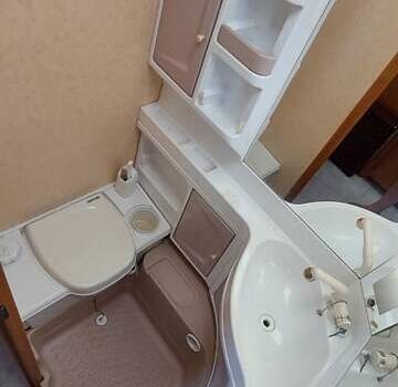 Білий Хоббі Екселлент, об'ємом двигуна 0 л та пробігом 2 тис. км за 9799 $, фото 22 на Automoto.ua