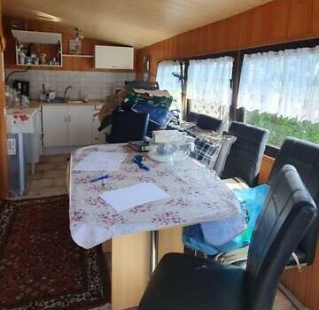 Білий Хоббі Екселлент, об'ємом двигуна 0 л та пробігом 2 тис. км за 9799 $, фото 51 на Automoto.ua