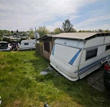 Білий Хоббі Екселлент, об'ємом двигуна 0 л та пробігом 2 тис. км за 9799 $, фото 52 на Automoto.ua