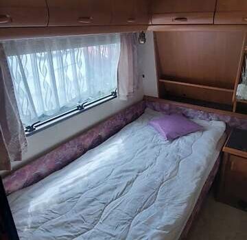 Білий Хоббі Екселлент, об'ємом двигуна 0 л та пробігом 2 тис. км за 9799 $, фото 30 на Automoto.ua