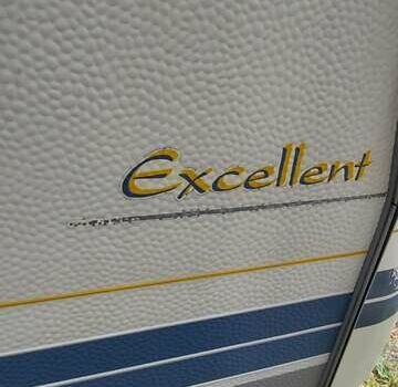 Білий Хоббі Екселлент, об'ємом двигуна 0 л та пробігом 2 тис. км за 9799 $, фото 8 на Automoto.ua