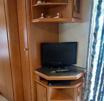 Білий Хоббі Екселлент, об'ємом двигуна 0 л та пробігом 2 тис. км за 9799 $, фото 27 на Automoto.ua