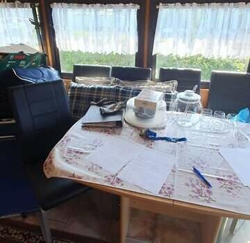 Білий Хоббі Екселлент, об'ємом двигуна 0 л та пробігом 2 тис. км за 9799 $, фото 48 на Automoto.ua