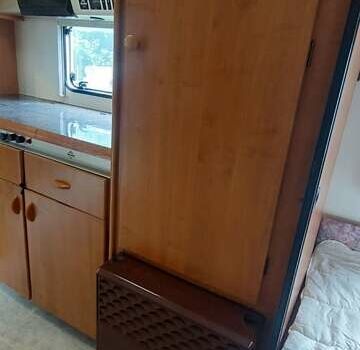 Білий Хоббі Екселлент, об'ємом двигуна 0 л та пробігом 2 тис. км за 9799 $, фото 28 на Automoto.ua