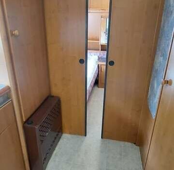 Білий Хоббі Екселлент, об'ємом двигуна 0 л та пробігом 2 тис. км за 9799 $, фото 13 на Automoto.ua