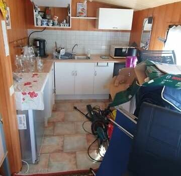 Білий Хоббі Екселлент, об'ємом двигуна 0 л та пробігом 2 тис. км за 9799 $, фото 50 на Automoto.ua