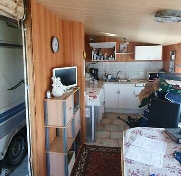 Білий Хоббі Екселлент, об'ємом двигуна 0 л та пробігом 2 тис. км за 9799 $, фото 46 на Automoto.ua