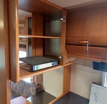 Білий Хоббі Екселлент, об'ємом двигуна 0 л та пробігом 2 тис. км за 9799 $, фото 10 на Automoto.ua