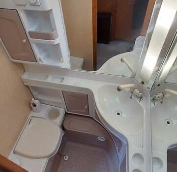 Білий Хоббі Екселлент, об'ємом двигуна 0 л та пробігом 2 тис. км за 9799 $, фото 26 на Automoto.ua