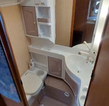 Білий Хоббі Екселлент, об'ємом двигуна 0 л та пробігом 2 тис. км за 9799 $, фото 29 на Automoto.ua