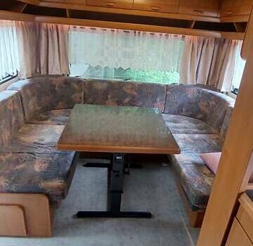 Білий Хоббі Екселлент, об'ємом двигуна 0 л та пробігом 2 тис. км за 9799 $, фото 41 на Automoto.ua