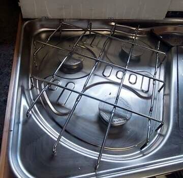 Білий Хоббі Екселлент, об'ємом двигуна 0 л та пробігом 2 тис. км за 9799 $, фото 19 на Automoto.ua