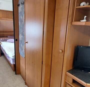 Білий Хоббі Екселлент, об'ємом двигуна 0 л та пробігом 2 тис. км за 9799 $, фото 23 на Automoto.ua