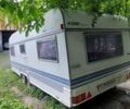 Білий Хоббі Екселлент, об'ємом двигуна 0 л та пробігом 2 тис. км за 9999 $, фото 5 на Automoto.ua