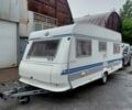 Хобби Экселент 1997 в Житомире на Automoto.ua Белый Хобби Экселент, объемом двигателя 0 л и пробегом 2 тыс. км за 8689 $, фото 1 на Automoto.ua