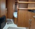 Білий Хоббі Екселлент, об'ємом двигуна 0 л та пробігом 3 тис. км за 9499 $, фото 11 на Automoto.ua