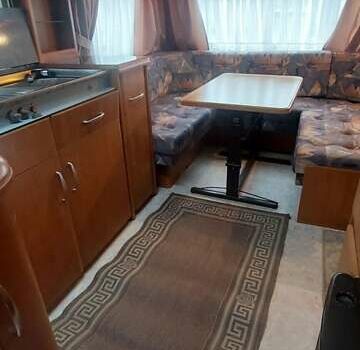 Білий Хоббі Екселлент, об'ємом двигуна 0 л та пробігом 3 тис. км за 9499 $, фото 49 на Automoto.ua