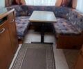Білий Хоббі Екселлент, об'ємом двигуна 0 л та пробігом 3 тис. км за 9499 $, фото 8 на Automoto.ua