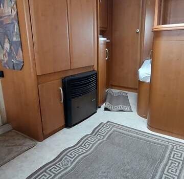 Білий Хоббі Екселлент, об'ємом двигуна 0 л та пробігом 3 тис. км за 9499 $, фото 12 на Automoto.ua