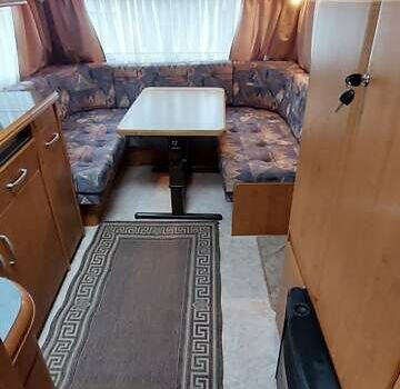 Білий Хоббі Екселлент, об'ємом двигуна 0 л та пробігом 3 тис. км за 9499 $, фото 33 на Automoto.ua