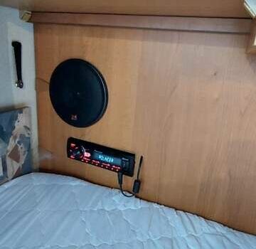 Білий Хоббі Екселлент, об'ємом двигуна 0 л та пробігом 3 тис. км за 9499 $, фото 26 на Automoto.ua