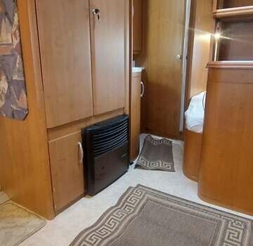 Білий Хоббі Екселлент, об'ємом двигуна 0 л та пробігом 3 тис. км за 9499 $, фото 44 на Automoto.ua