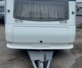 Білий Хоббі Екселлент, об'ємом двигуна 0 л та пробігом 3 тис. км за 9499 $, фото 5 на Automoto.ua