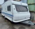 Білий Хоббі Екселлент, об'ємом двигуна 0 л та пробігом 3 тис. км за 9499 $, фото 4 на Automoto.ua