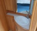 Білий Хоббі Екселлент, об'ємом двигуна 0 л та пробігом 3 тис. км за 12499 $, фото 19 на Automoto.ua