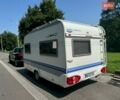 Білий Хоббі Екселлент, об'ємом двигуна 0 л та пробігом 10 тис. км за 5600 $, фото 3 на Automoto.ua