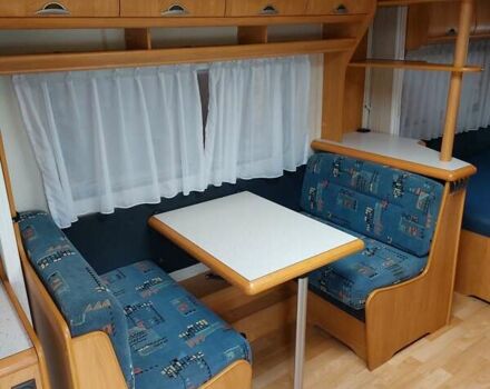 Білий Хоббі Екселлент, об'ємом двигуна 0 л та пробігом 3 тис. км за 12499 $, фото 23 на Automoto.ua