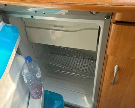 Білий Хоббі Екселлент, об'ємом двигуна 0 л та пробігом 10 тис. км за 5600 $, фото 7 на Automoto.ua