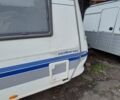 Білий Хоббі Екселлент, об'ємом двигуна 0 л та пробігом 3 тис. км за 12499 $, фото 8 на Automoto.ua