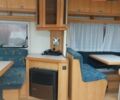 Білий Хоббі Екселлент, об'ємом двигуна 0 л та пробігом 3 тис. км за 12499 $, фото 22 на Automoto.ua