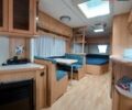 Білий Хоббі Екселлент, об'ємом двигуна 0 л та пробігом 3 тис. км за 12499 $, фото 10 на Automoto.ua